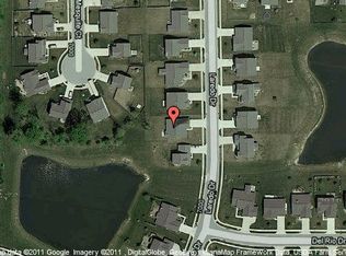 7024 N Laredo Dr, McCordsville, IN 46055