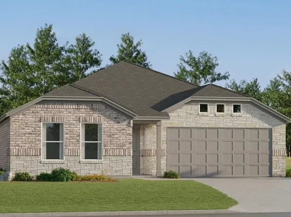 2541 Farrier Ln, Aubrey, TX 76227