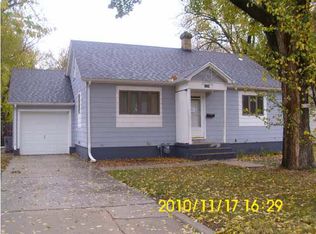 1124 Ada St, Augusta, KS 67010