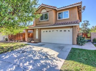 13411 Hancock Ct, Fontana, CA 92336