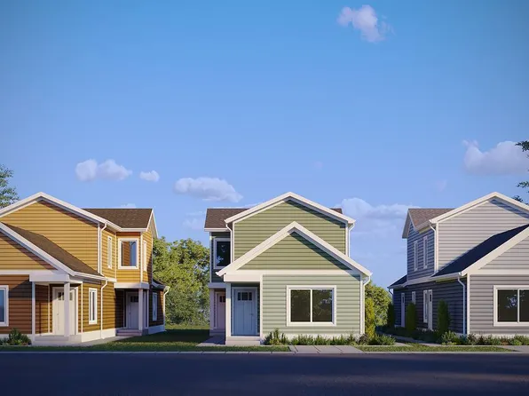 4235 Evanston Ave, Indianapolis, IN 46205