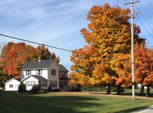 3503 New State Rd, Willard, OH 44890