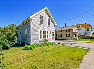 13 E Grand Ave, Scarborough, ME 04074