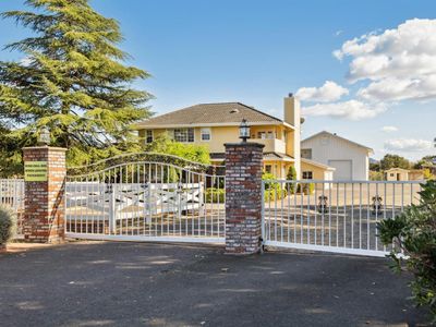 1089 El Centro Avenue, Napa, CA, 94558