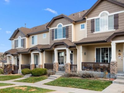 1411 Turnberry Place, Castle Rock, CO, 80104