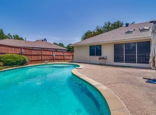 1919 Cheshire Creek Pl, Mesquite, TX 75181