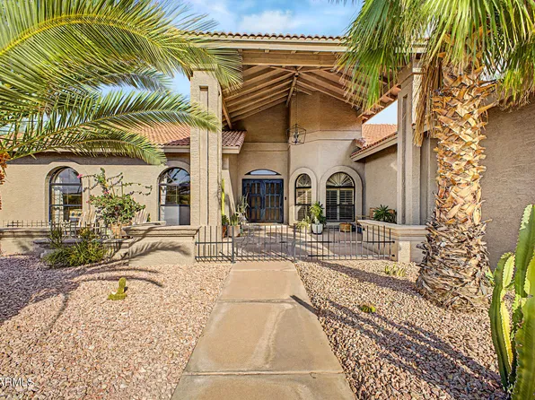 13819 N ARROWWEED Drive, Fountain Hills, AZ 85268