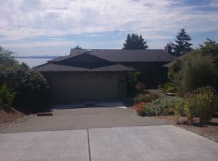 1278 NW Blakely Ct, Seattle, WA 98177