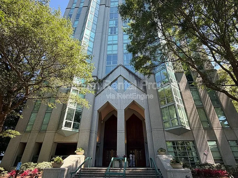 2870 Pharr Court South NW #503 — Photo 1