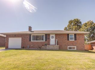 2909 Utah Pl, Alton, IL 62002
