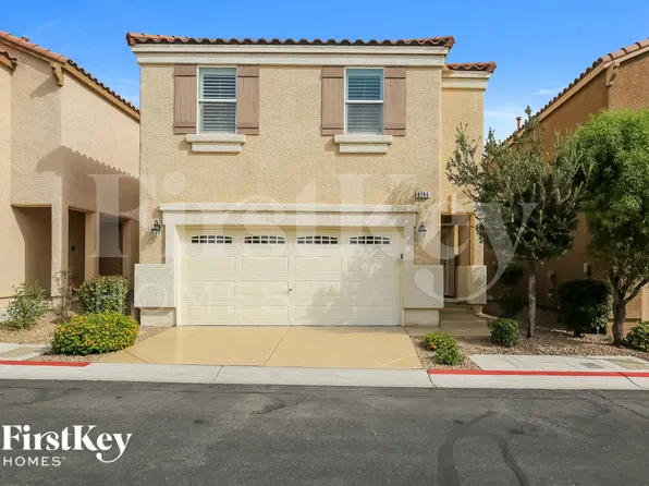 8288 Vanity Fair Ln, Las Vegas, NV 89113