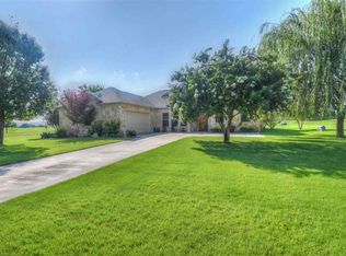 114 Rangeway Cir, Kingsland, TX 78639