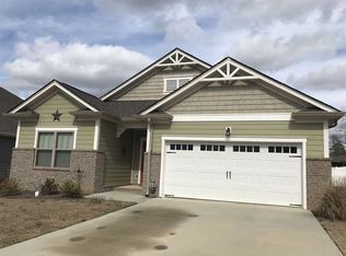 1969 Little Pond Rd NE #63, Cleveland, TN 37323