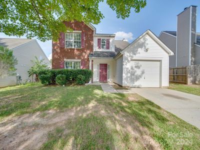 928 Grass Hollow Ct, Charlotte, NC, 28216