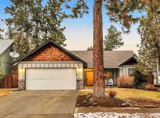 20598 Conifer Ave, Bend, OR 97702