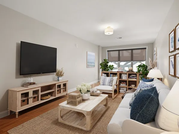 99 Foundry Place #408, Portsmouth, NH 03801