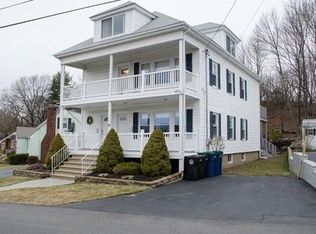 10 Laurent Rd, Salem, MA 01970