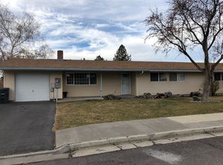 10628 Kincheloe Ave, Klamath Falls, OR 97603