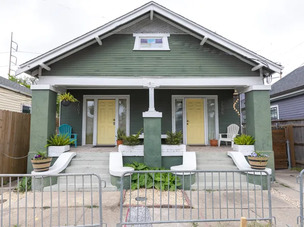 2507 Orleans Ave, New Orleans, LA 70119