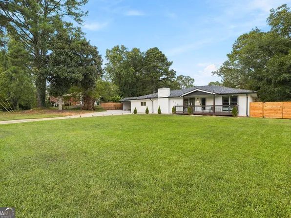 4166 Idlevale Dr, Tucker, GA 30084