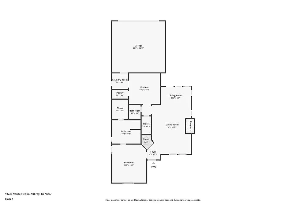Building Photo - 10237 Nantucket Dr