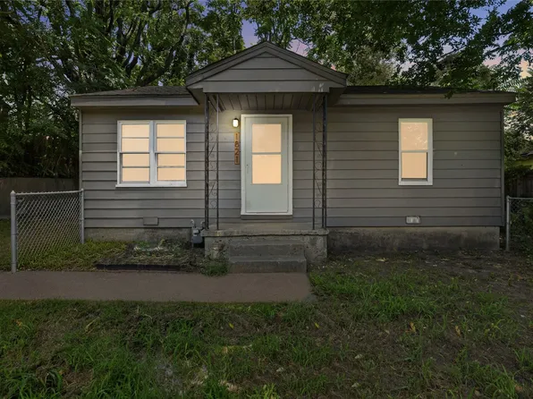 1821 W Archer St, Tulsa, OK 74127