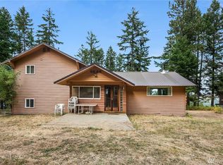 570 Horse Heaven Rd, Cle Elum, WA 98922