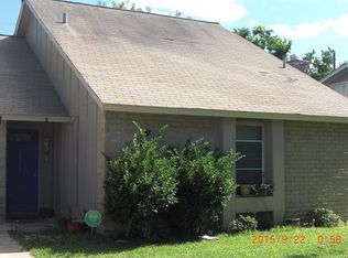 3210 Plantation Rd, Austin, TX 78745