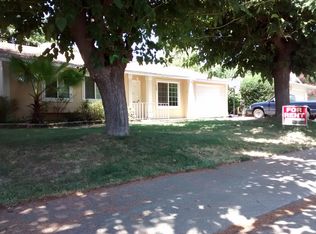 2140 Forestlake Dr, Rancho Cordova, CA