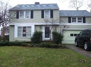 3904 Covington Rd, South Euclid, OH 44121