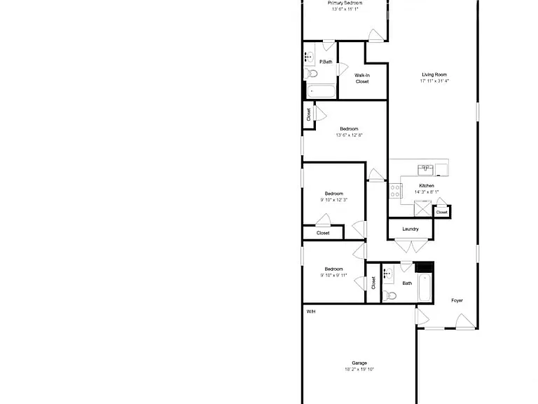5747 Leon Pl — Photo 2