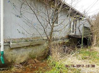 432 Newskah Rd, Aberdeen, WA 98520