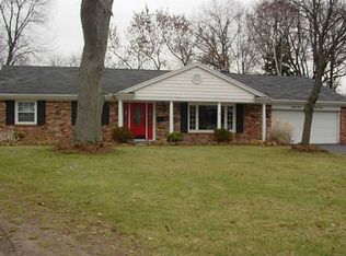 4444 Holly Hill Dr, Toledo, OH 43614