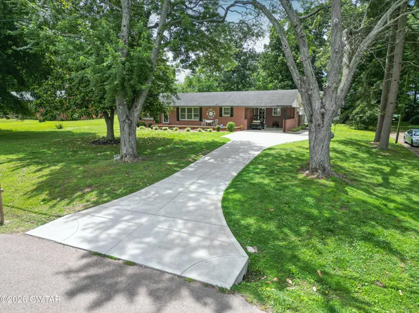 512 E Main St, Alamo, TN 38001