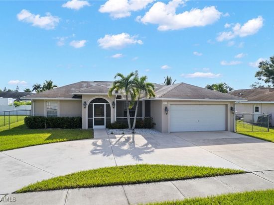 839 Zana Dr, Fort Myers, FL 33905