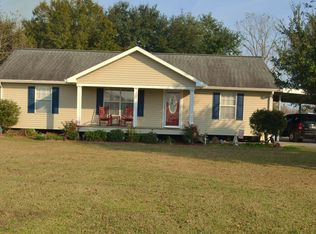 11539 State Highway 695, Kaplan, LA 70548