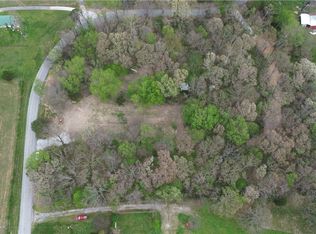 19476 Sonora Rd, Springdale, AR 72764
