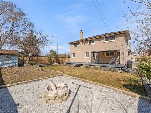 3 Pavarotti Ct, Hamilton, ON L8G 4P8