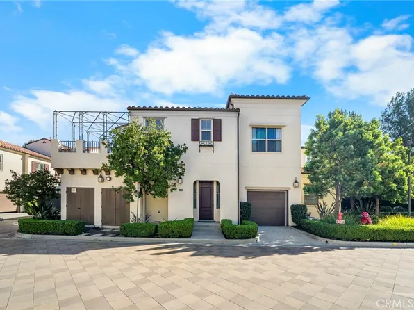 276 Borrego, Irvine, CA 92618