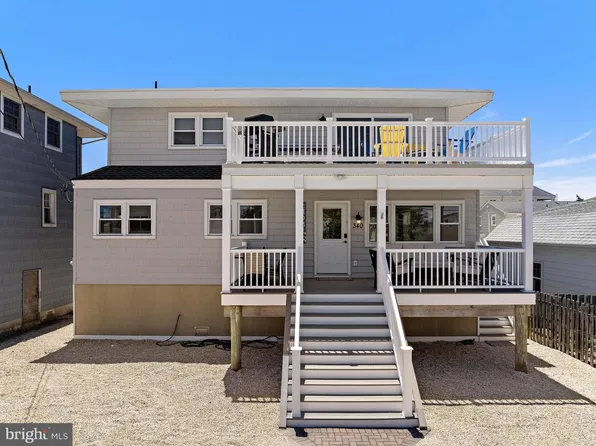 340 Kentford Ave, Beach Haven, NJ 08008