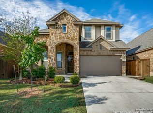 8326 Lajitas Bnd, San Antonio, TX 78254