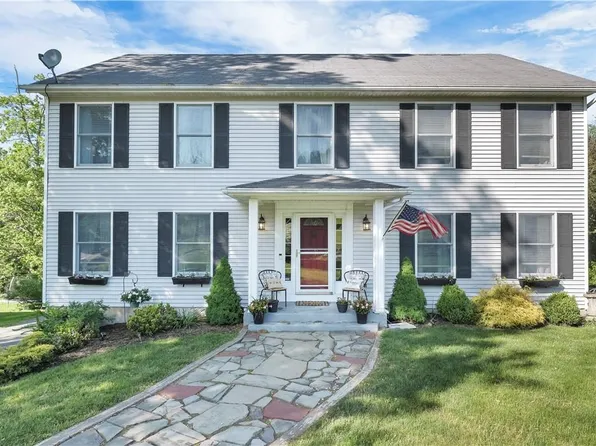 12 Peterson Road, Monroe, NY 10950