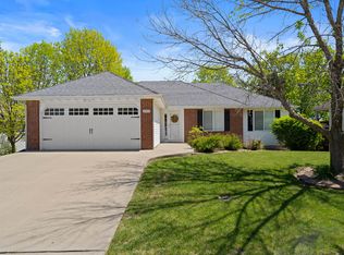 2404 Bentley Ct, Columbia, MO 65202