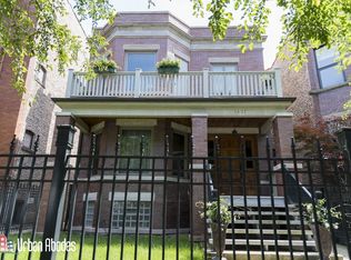 1437 W Olive Ave #2, Chicago, IL 60660