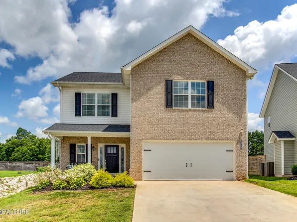 4826 Stoneyhurst Ln, Knoxville, TN 37918