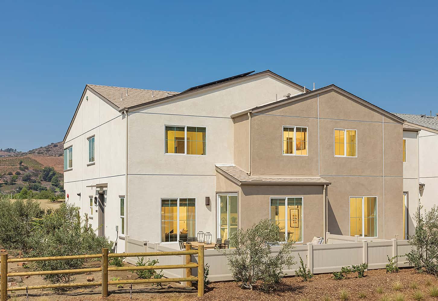 Zutano by Tri Pointe Homes in Fallbrook CA Zillow