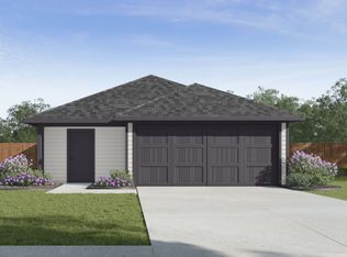 CLINTON Plan, Moonlight Meadows, Ward, AR 72176