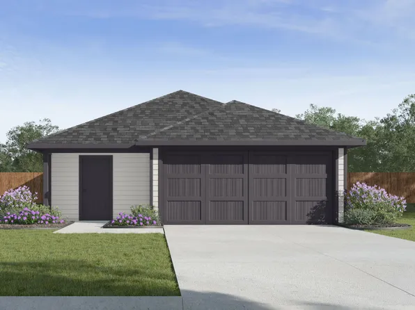 CLINTON Plan, Moonlight Meadows