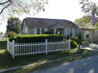 403 S Bullitt St, Holdenville, OK 74848