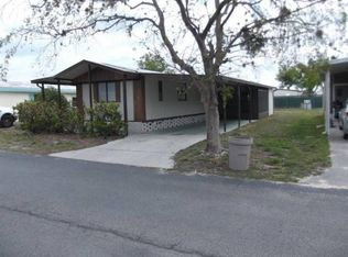 5334 Croton St, Zephyrhills, FL 33541